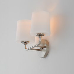 Bristol 2-Light Sconce