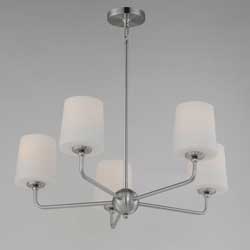 Bristol 5-Light Chandelier