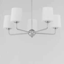 Bristol 5-Light Chandelier