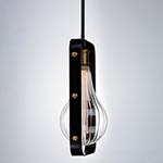 Early Electric Pendant