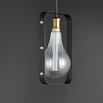 Early Electric Pendant