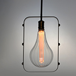 Early Electric Pendant
