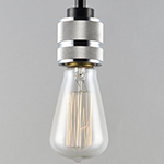 Swagger 5-Light Pendant