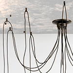 Swagger 5-Light Pendant