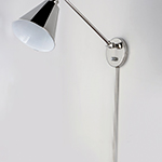 Library Wall Sconce