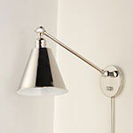 Library Wall Sconce