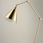 Library Table Lamp