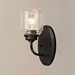 Acadia Wall Sconce