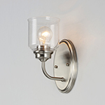 Acadia Wall Sconce