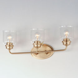 Acadia 3-Light Bath Vanity