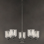 Acadia 5-Light Chandelier