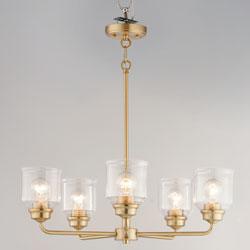 Acadia 5-Light Chandelier