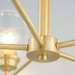 Acadia 5-Light Chandelier