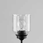 Acadia 8-Light Chandelier