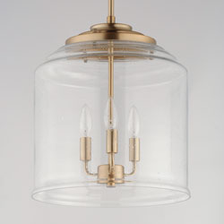 Acadia 3-Light Pendant