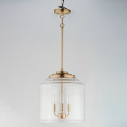 Acadia 3-Light Pendant