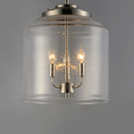 Acadia 3-Light Pendant