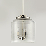 Acadia 3-Light Pendant