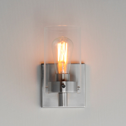 Pinn 1-Light Sconce