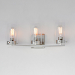 Pinn 3-Light Bath Vanity