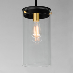 Pinn Large Single Pendant