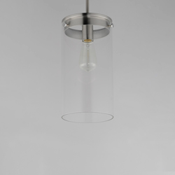 Pinn Large Single Pendant