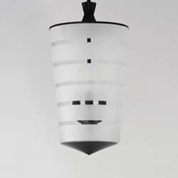 Copacabana 3-Light Pendant