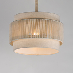 Seacliff 16 1-Light Pendant