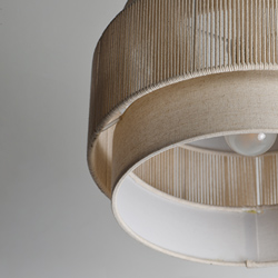 Seacliff 16 1-Light Pendant
