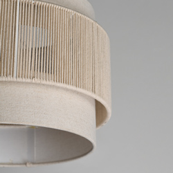 Seacliff 16 1-Light Pendant