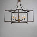 Wellington 5-Light Pendant