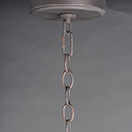 Wellington 5-Light Pendant