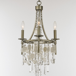 Cebu 3-Light Pendant