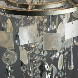Cebu 3-Light Pendant