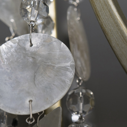 Cebu 3-Light Pendant