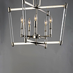 Lucent 5-Light Pendant