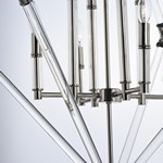 Lucent 8-Light Pendant