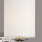 Lucent Wall Sconce