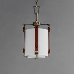 Sausalito 1-Light Small Pendant