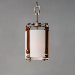 Sausalito 1-Light Small Pendant