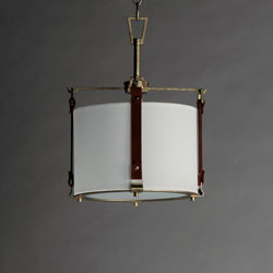 Sausalito 1-Light Medium Pendant