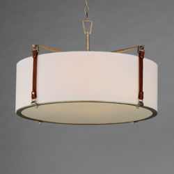 Sausalito 4-Light Pendant