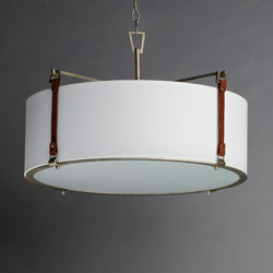 Sausalito 4-Light Pendant