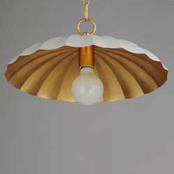 Primrose 1-Light Pendant