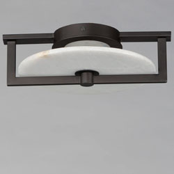 Quarry 1-Light Wall Sconce