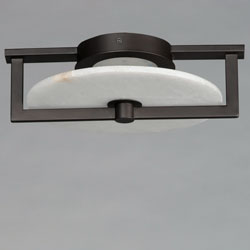 Quarry 1-Light Wall Sconce