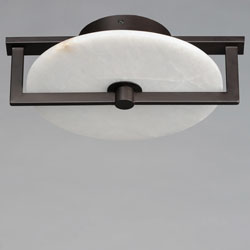 Quarry 1-Light Wall Sconce