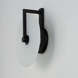 Quarry 1-Light Wall Sconce