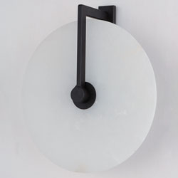 Quarry 1-Light Wall Sconce