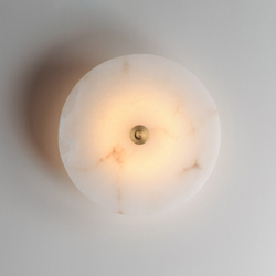 Quarry 15 LED Wall Sconce/Flush Mount